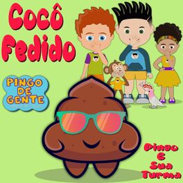 Album cover of Cocô Fedido