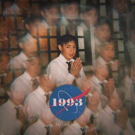 Album cover of 1993: The Lost Tapes