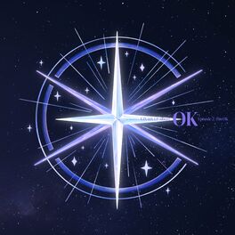 Album cover of CIX 6th EP Album 'OK' Episode 2 : I'm OK