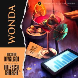 Album cover of Wonda