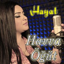 Album cover of Hayat