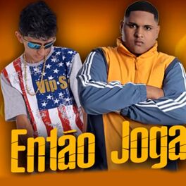 Album cover of Então Joga (Remix)
