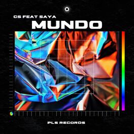 Album cover of Mundo