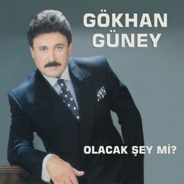 Album cover of Olacak Şey Mi?