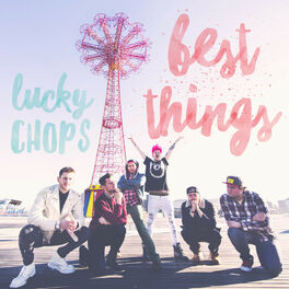 Album cover of Best Things