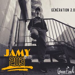 Album cover of Génération 2.0