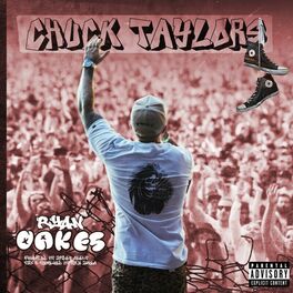 Album cover of CHUCK TAYLORS