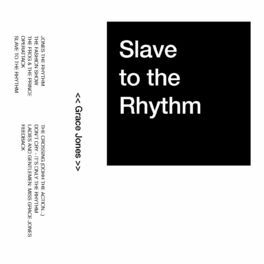 Album cover of Slave To The Rhythm