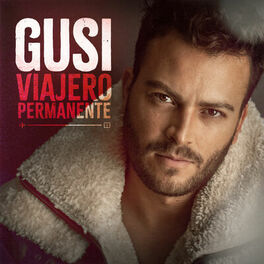 Album cover of Viajero Permanente