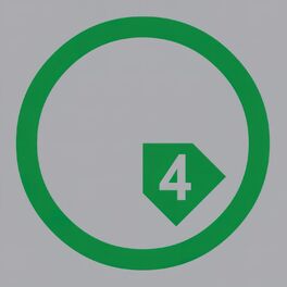 Album cover of Symbol #4