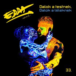 Album cover of Dalok A Testnek, Dalok A Léleknek