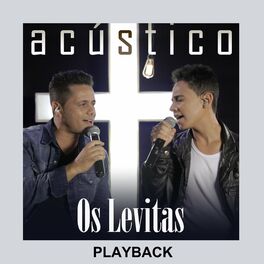 Album cover of Acústico (Playback)