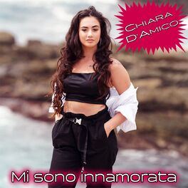 Album cover of Mi sono innamorata