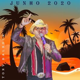 Album cover of Junho 2020