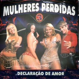 Album cover of Declaração de Amor Vol. 3