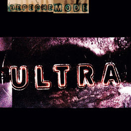 Album picture of Ultra (Deluxe)