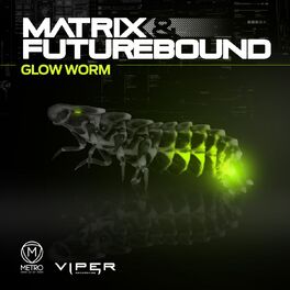 Album cover of Glow Worm