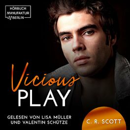 Album cover of Vicious Play (ungekürzt)