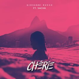 Album cover of Chérie (feat. Sachà)