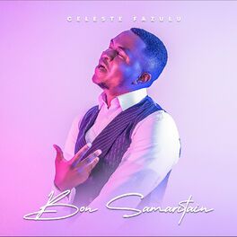 Album cover of Bon Samaritain