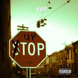 Album cover of Uptop! Uptop!