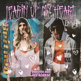 Album cover of Tearin up my Heart