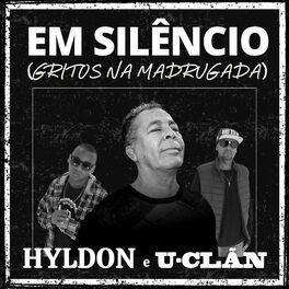 Album cover of Em Silêncio (Gritos na Madrugada)