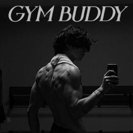 Album cover of Gym Buddy