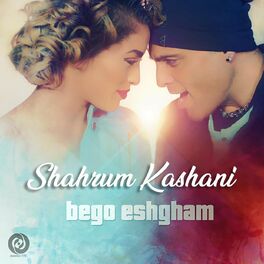 Album cover of Bego Eshgham