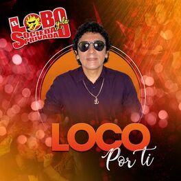 Album cover of Loco por Ti
