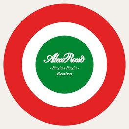 Album cover of Faccia a faccia (Remixes)