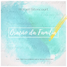 Album cover of Oração da Família
