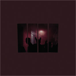 Album cover of Curse