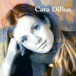 Album cover of Cara Dillon