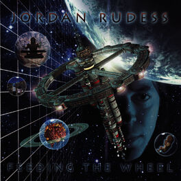Album cover of Feeding The Wheel