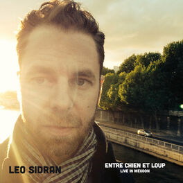 Album cover of Entre chien et loup (Live in Meudon)