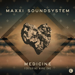 Album cover of Medicine EP