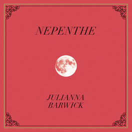 Album cover of Nepenthe