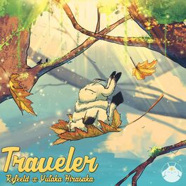 Album cover of Traveler