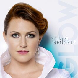 Album cover of Glow