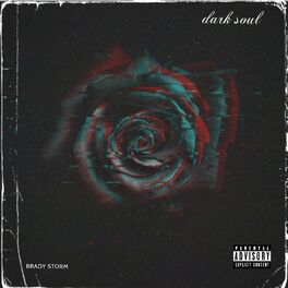 Album cover of Dark Soul