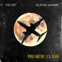 Album cover of Première classe (feat. Alpha Wann)