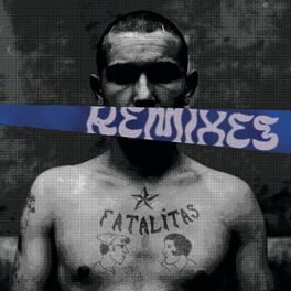 Album cover of FATALITAS (Remixes)