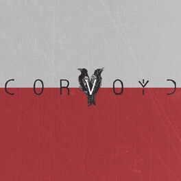 Album cover of Corvoyd