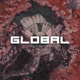 Album cover of GLOBAL