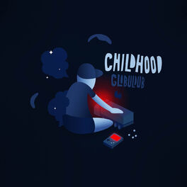 Album cover of Hip-Hop Symposium, Vol. 3 (Childhood)