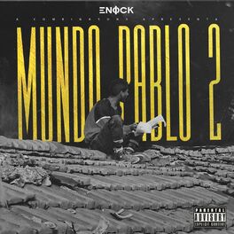 Album cover of Mundo Pablo II