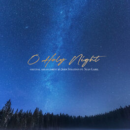 Album picture of O Holy Night