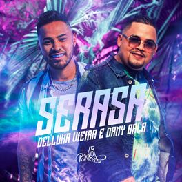 Album cover of Serasa