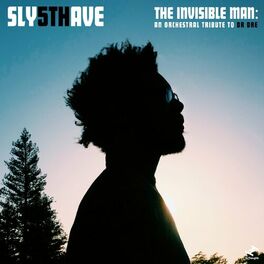 Album cover of The Invisible Man: An Orchestral Tribute to Dr. Dre